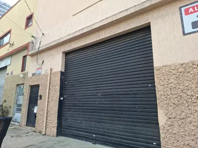 Ponto Comercial com 1 Quarto para alugar, 260m² no Vila Dom Pedro I, São Paulo