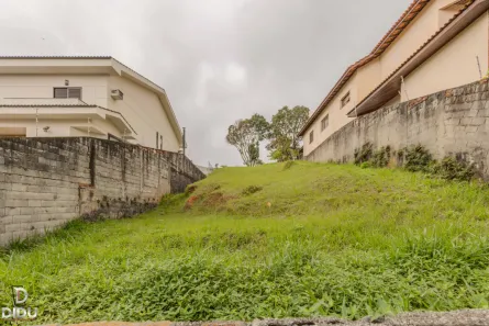 Lote/Terreno à venda, 575m² no Parque dos Príncipes, São Paulo