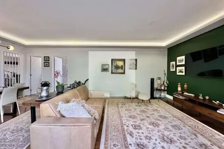 Casa com 4 Quartos à venda, 216m² no Vila Ipojuca, São Paulo