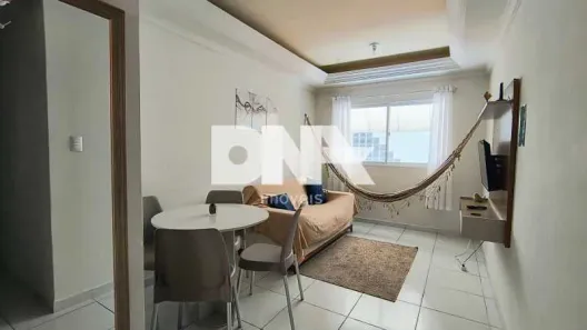 Apartamento com 2 Quartos à venda, 58m² no Bessa, João Pessoa
