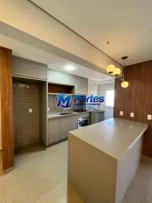 Apartamento com 3 Quartos à venda, 105m² no Iguatemi, São José do Rio Preto