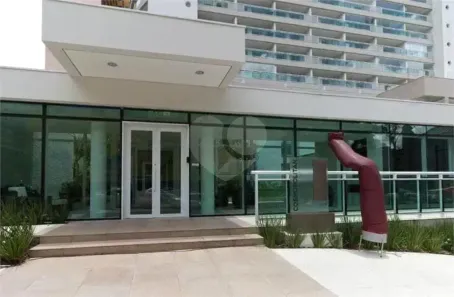 Apartamento com 1 Quarto à venda, 36m² no Barra Funda, São Paulo