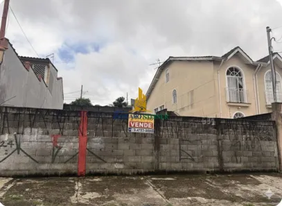Lote/Terreno à venda, 250m² no Jardim Santa Clara, Guarulhos
