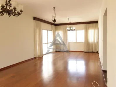 Apartamento com 4 Quartos à venda, 290m² no Cambuí, Campinas