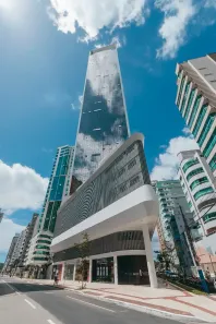 Apartamento com 4 Quartos à venda, 172m² no Centro, Balneário Camboriú