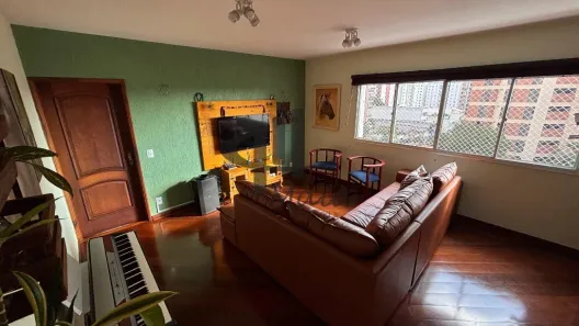 Apartamento com 3 Quartos à venda, 116m² no Santa Paula, São Caetano do Sul
