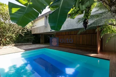 Casa com 3 Quartos à venda, 396m² no Alto de Pinheiros, São Paulo
