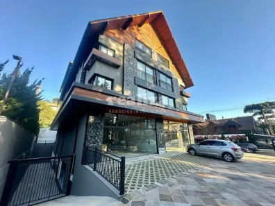 Ponto Comercial à venda, 145m² no Jardim Dos Pires, Gramado