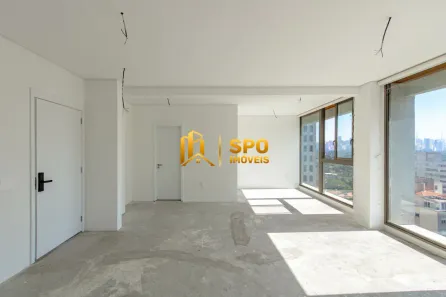 Apartamento com 2 Quartos à venda, 87m² no Jardim Europa, São Paulo