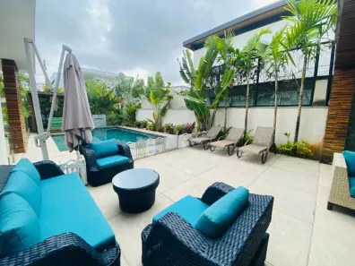 Casa com 6 Quartos à venda, 531m² no Riviera, Bertioga