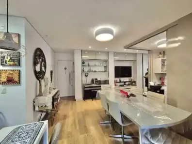 Apartamento com 1 Quarto à venda, 80m² no Lourdes, Belo Horizonte