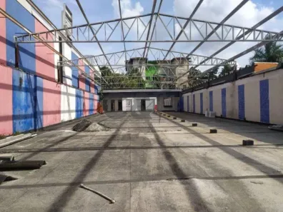 Imóvel Comercial para alugar, 600m² no Planalto Paulista, São Paulo
