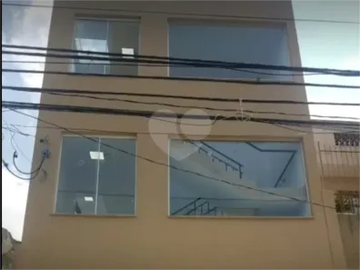 Prédio Comercial à venda, 124m² no Santana, São Paulo