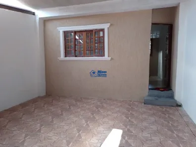 Casa com 3 Quartos à venda, 159m² no Jardim Del Rey, São José dos Campos