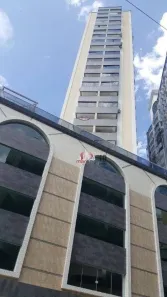 Apartamento com 1 Quarto para alugar, 45m² no Centro, Balneário Camboriú