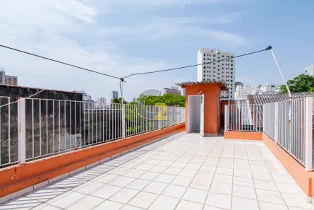 Sobrado com 4 Quartos à venda, 148m² no Barra Funda, São Paulo