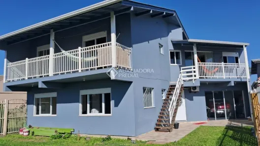 Casa com 6 Quartos à venda, 333m² no Nordeste, Imbé