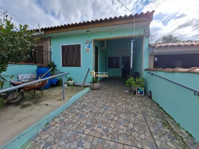 Casa com 3 Quartos à venda, 52m² no Martinica, Viamão