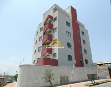 Cobertura com 3 Quartos à venda, 188m² no Niterói, Betim