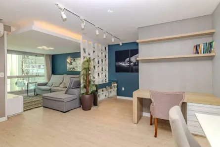 Apartamento com 2 Quartos à venda, 220m² no Andorinha, Itapema