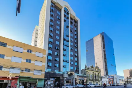 Apartamento com 2 Quartos para alugar, 90m² no Centro, Pelotas