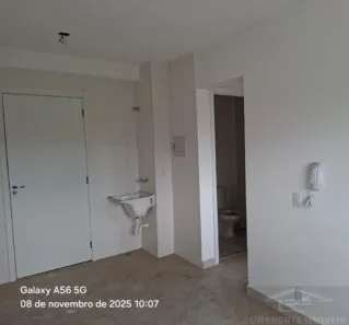 Apartamento com 2 Quartos à venda, 32m² no Colônia (Zona Leste), São Paulo