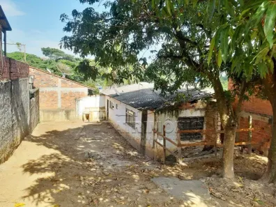 Lote/Terreno à venda, 312m² no Vila Dálmatas, Sorocaba