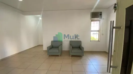 Ponto Comercial para alugar, 37m² no Vila Seixas, Ribeirão Preto