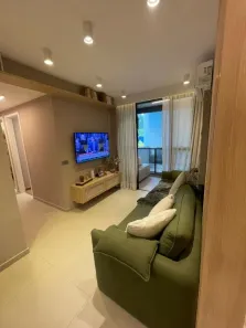 Apartamento com 2 Quartos à venda, 60m² no Camorim, Rio de Janeiro
