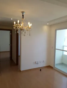 Apartamento com 2 Quartos para alugar, 50m² no Buraquinho, Lauro de Freitas