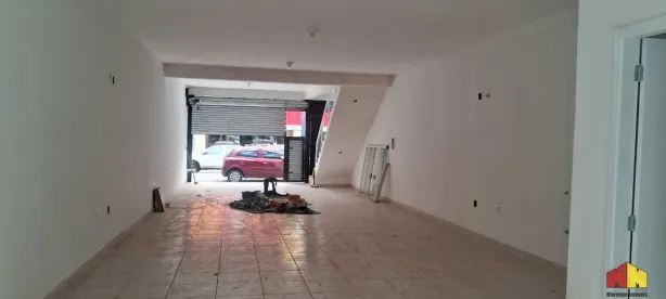 Ponto Comercial para alugar, 210m² no Cidade Mãe do Céu, São Paulo