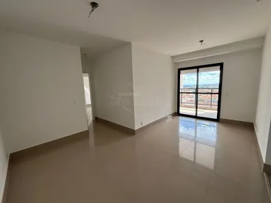 Apartamento com 3 Quartos à venda, 96m² no Centro, Araraquara