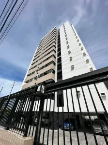 Apartamento com 2 Quartos para venda ou aluguel, 52m² no Mangabeiras, Maceió
