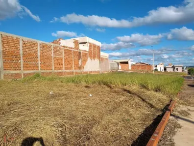 Lote/Terreno à venda, 389m² no Jardim Prudentino, Presidente Prudente
