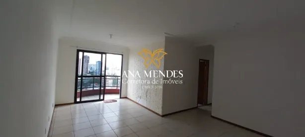 Apartamento com 3 Quartos à venda, 119m² no Marco, Belém