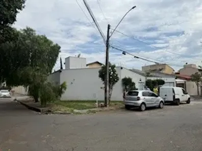 Casa com 3 Quartos à venda, 170m² no Jardim Atlântico, Goiânia