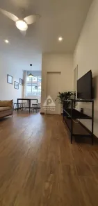 Apartamento com 3 Quartos à venda, 60m² no Copacabana, Rio de Janeiro