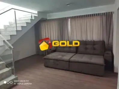Cobertura com 3 Quartos à venda, 166m² no Jardim Brasília, Uberlândia