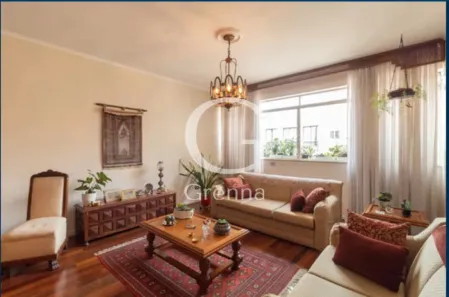 Apartamento com 3 Quartos à venda, 152m² no Pinheiros, São Paulo