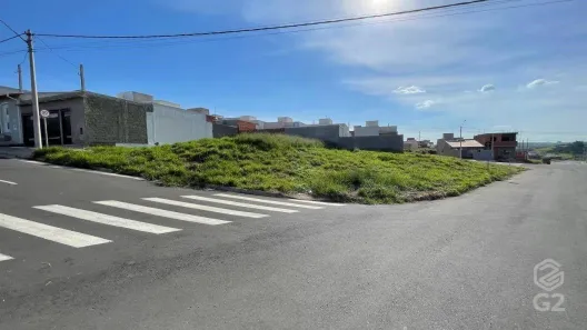 Lote/Terreno à venda, 157m² no Jardim das Araras, Indaiatuba