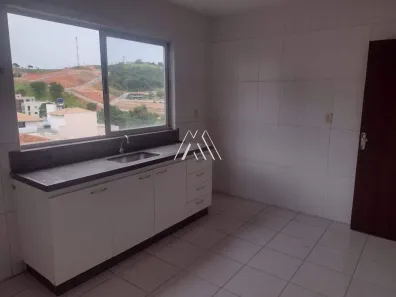 Apartamento com 2 Quartos para alugar, 76m² no Residencial Morro do Sol, Itaúna
