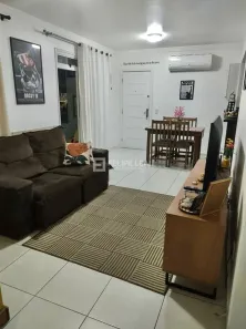 Apartamento com 3 Quartos à venda, 90m² no Ipiranga, São José