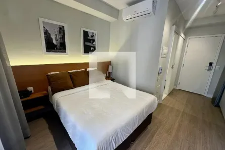 Kitnet com 1 Quarto à venda, 50m² no Campo Belo, São Paulo