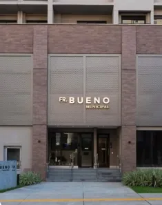 Apartamento com 1 Quarto para alugar, 54m² no Setor Bueno, Goiânia