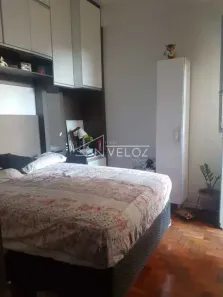 Apartamento com 2 Quartos à venda, 54m² no Santa Teresa, Rio de Janeiro