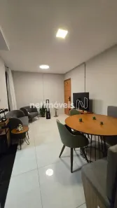 Apartamento com 2 Quartos à venda, 51m² no Salgado Filho, Belo Horizonte
