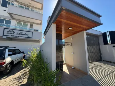 Apartamento com 2 Quartos à venda, 62m² no Sertão do Maruim, São José