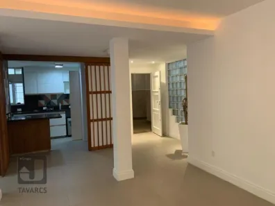 Apartamento com 2 Quartos à venda, 83m² no Jardim Botânico, Rio de Janeiro