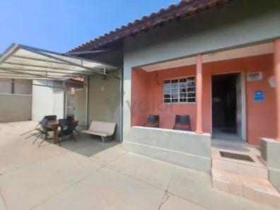 Imóvel Comercial com 6 Quartos à venda, 153m² no Nova Campinas, Campinas