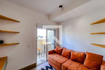 Apartamento com 1 Quarto à venda, 33m² no Mooca, São Paulo
